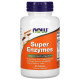 SUPER ENZYMES Now Foods (90 таблеток)