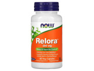 RELORA 300мг Now Foods (60 вег капсул)