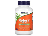 RELORA 300мг Now Foods (120 вег капсул)