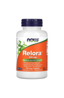 RELORA 300мг Now Foods (120 вег капсул)