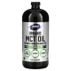 MCT Oil NOW foods (946 мл)