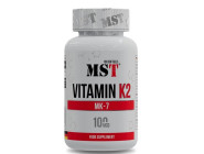 Vitamin K2 MK-7 MST (100 капсул)