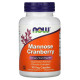 MANNOSE CRANBERRY NOW Foods (90 капсул)