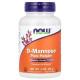 D-MANNOSE POWDER 3 OZ NOW foods (85 грамм)