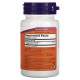 CoQH-CF UBIQUINOL Now Foods (60 капсул)