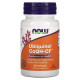 CoQH-CF UBIQUINOL Now Foods (60 капсул)