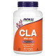 CLA 800мг NOW Foods (180 капсул)