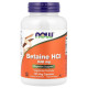 BETAINE HCL NOW Foods (120 вег капсул)