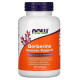 BERBERINE GLUCOSE SUPPORT NOW Foods (90 капсул)
