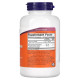 Glucosamine & M.S.M 750/250мг NOW Foods (180 вег капсул)