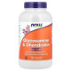 Glucosamine & Chondroitin With Trace Minerals NOW foods (240 капсул)