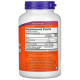 Glucosamine & Chondroitin 2X 750/600мг NOW foods (120 таблеток)
