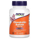 CHONDROITIN SULFATE 600мг NOW Foods (120 капсул)