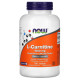 L-CARNITINE TARTRATE 1000мг Now Foods (100 таблеток)
