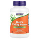MEN'S VIRILITY POWER Now Foods (60 вег капсул)
