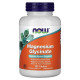 MAGNESIUM GLYCINATE Now Foods (180 таблеток)