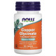 COPPER GLYCINATE 3мг Now Foods (120 таблеток)