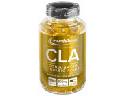 CLA IronMaxx (130 капсул)