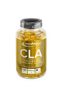 CLA IronMaxx (130 капсул)