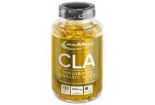 CLA IronMaxx (130 капсул)