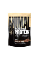 100% WHEY PROTEIN ANIMAL 1кг