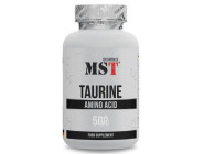 Taurine MST (120 капсул)