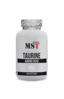 Taurine MST (120 капсул)