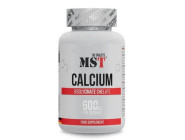 Calcium Chelate MST (90 таблеток)