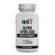 Alpha lipoic acid MST (60 капсул)