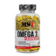 Omega 3 Selected 55% MST (120 капсул)