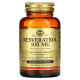 Resveratrol 100мг Solgar (60 капсул)