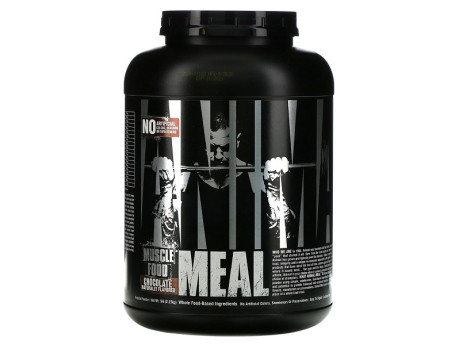 Meal Animal 2.27кг