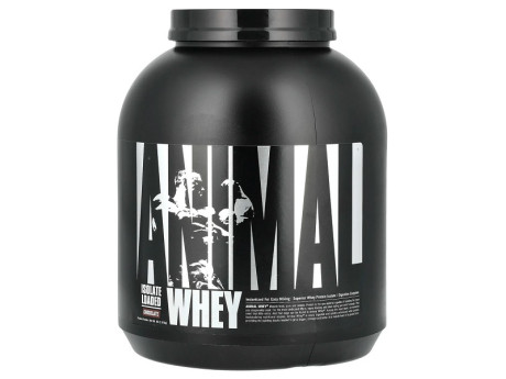 Whey Animal 1.8кг