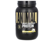 Whey Isolate Animal (908 грамм)