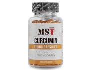 Curcumin Nova SOL MST (60 капсул)