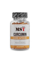 Curcumin Nova SOL MST (60 капсул)