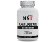Alpha lipoic acid MST (120 капсул)