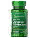 Chromium Polynicotinate 200мкг Yeast Free Puritan's Pride (100 вег капсул)