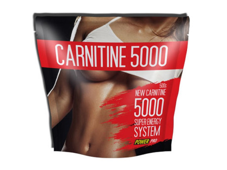 CARNITINE 5000 вкус арбуз 500г