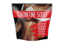 CARNITINE 5000 вкус арбуз 500г
