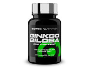Ginkgo Biloba Scitec Nutrition (100 капсул)