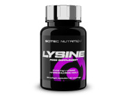 Lysine Scitec Nutrition (90 капсул )