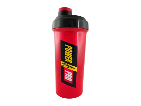 Шейкер Power Pro (600 мл)