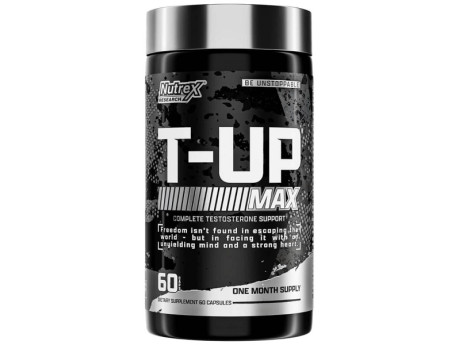 T-Up Max Nutrex (60 капсул)
