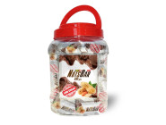 Конфеты Healthy Meal Nuts Bar mini (810 грамм)