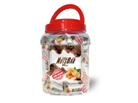 Конфеты Healthy Meal Nuts Bar mini (810 грамм)