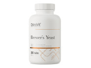 Brewers Yeast Пивні дріжжі Ostrovit (200 таблеток)
