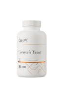 Brewers Yeast Пивні дріжжі Ostrovit (200 таблеток)