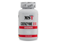 Coenzyme Q10 100 мг MST (60 вег капсул)