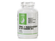 ZMB Progress Nutrition (60 капсул)